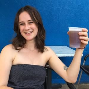 Meet your Posher, Monica